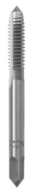 MACHUELO SEMICONICO N-2  3/8"X16