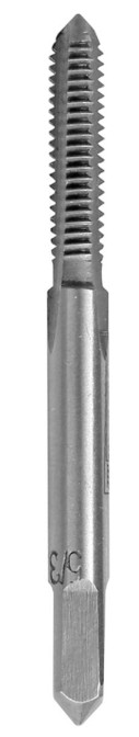 MACHUELO SEMICONICO N-2  5/32"X 32