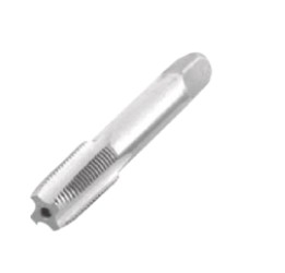 MACHUELOS NPT 3/8" X 18