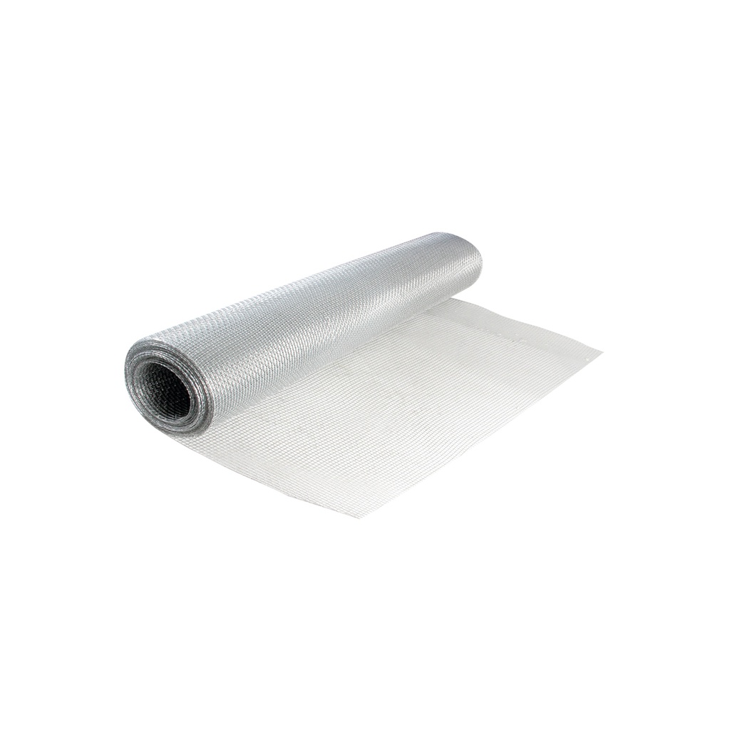 CRIBA FERRETERA REFORZADA  2 X2MM 10M