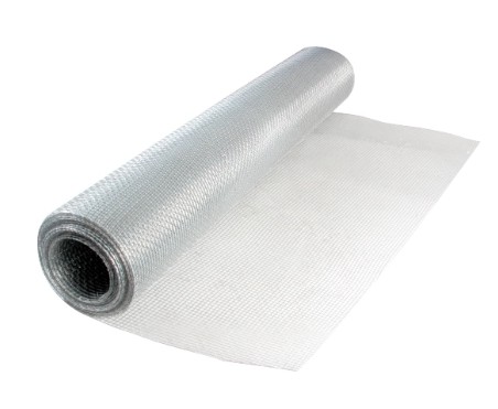 CRIBA FERRETERA REFORZADA 5 X5MM 30M