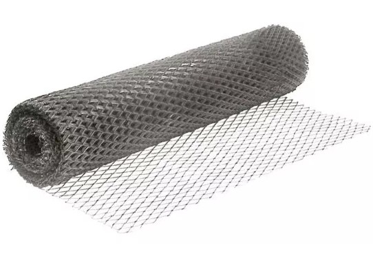 MALLA PARA PLAFON MODELO 500 ROLLO DE 0.91 X 22M