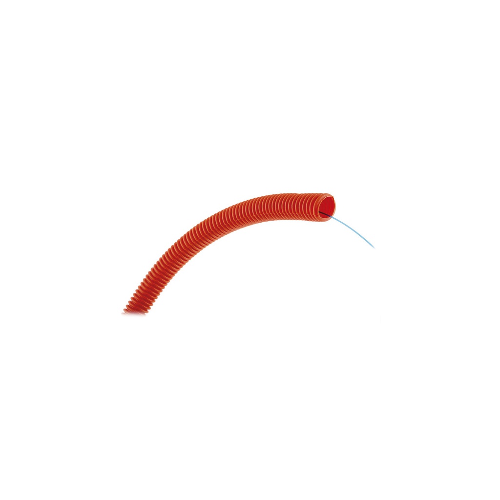 MANGUERA CORRUGADA FLEXIBLE 1/2" 100M