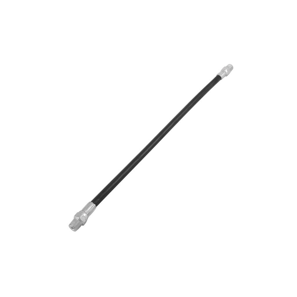 MANGUERA FLEXIBLE PARA GRASA 12"