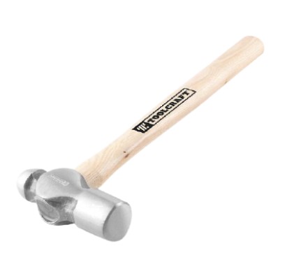 MARTILLO BOLA SEMIPULIDO 12OZ.