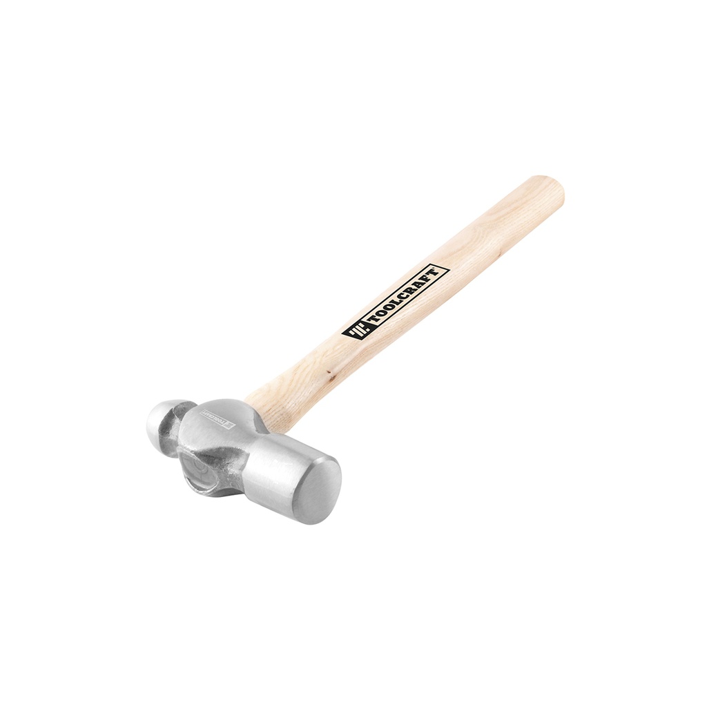 MARTILLO BOLA SEMIPULIDO 8OZ.