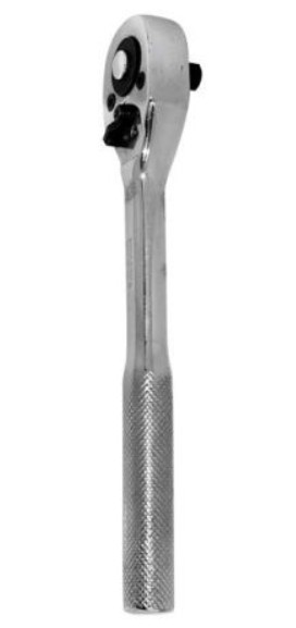 MATRACA CABEZA DE PERA  3/8"