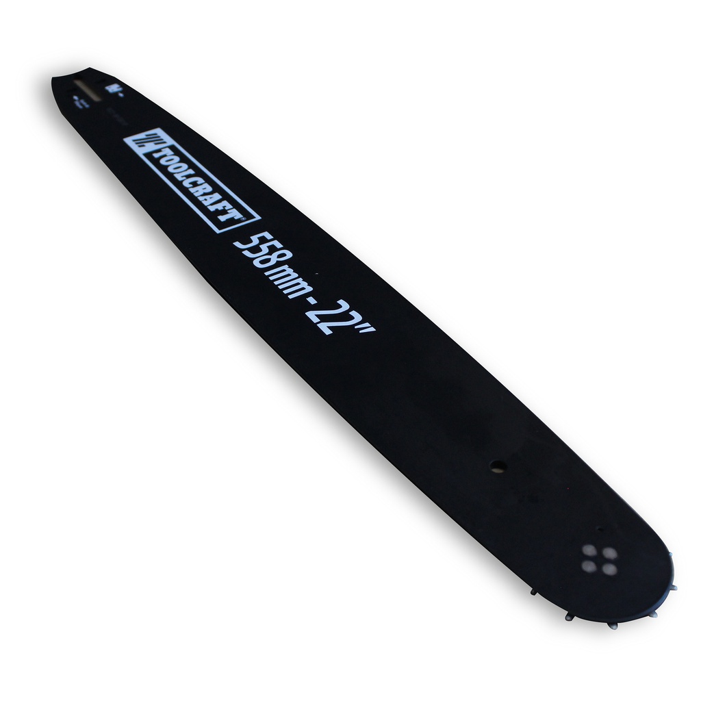 BARRA PARA MOTOSIERRA 16"