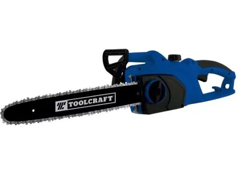 MOTOSIERRA ELECTRICA 18" 2200W