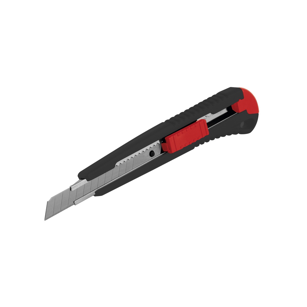 NAVAJA CUTTER 5" ALMA METALICA