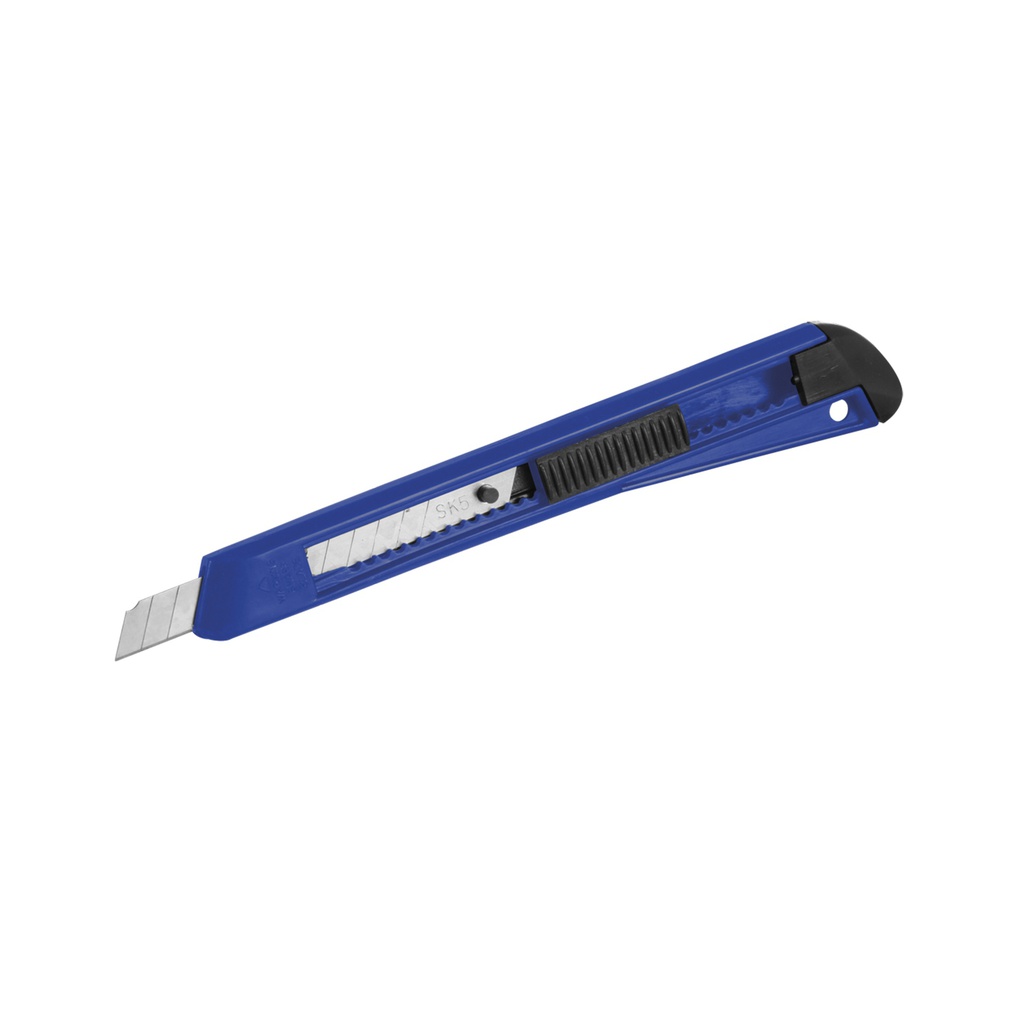 NAVAJA CUTTER 5" CON CUCHILLA