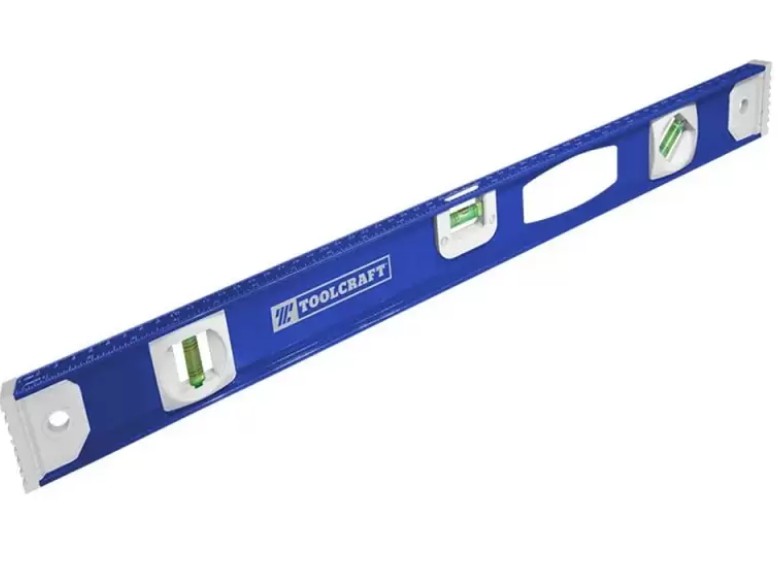 NIVEL DE ALUMINIO PROFESIONAL 14"
