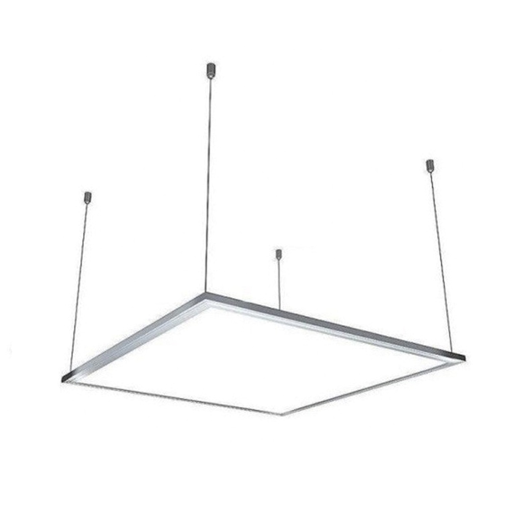 PANEL COLGANTE LED 36W 60CM X 60CM