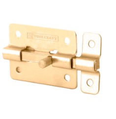 PASADOR ROBUSTO 4 1/4" (10.8 CM) LATON PULIDO