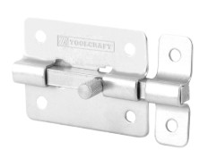 PASADOR ROBUSTO 4 1/4" (11 CM)CROMO