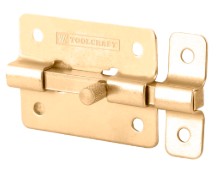 PASADOR ROBUSTO 5 1/2" (14CM)LATON PULIDO