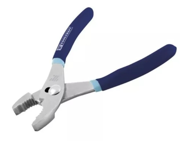 PINZA DE CHOFER (MECANICA) 10"