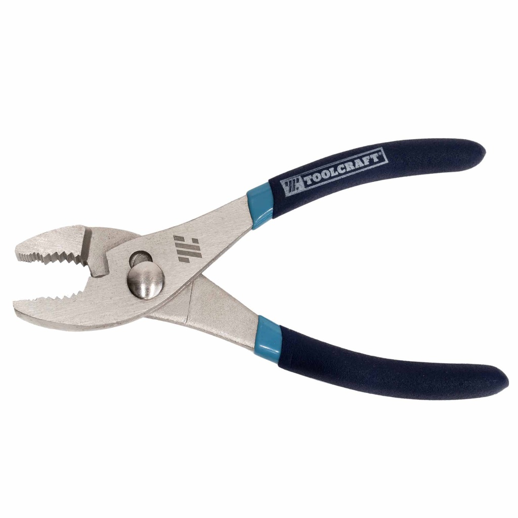 PINZA DE CHOFER (MECANICA) 6"