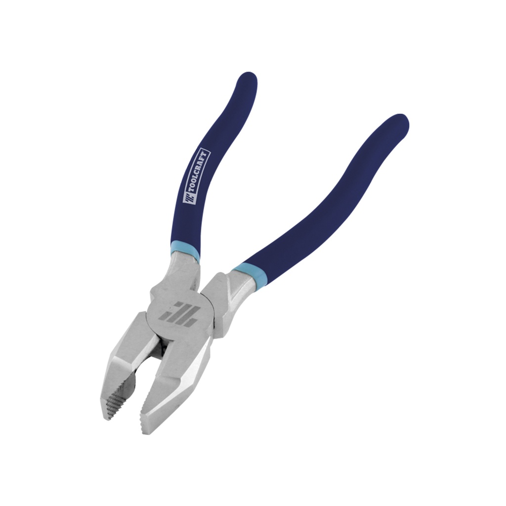 PINZA DE ELECTRICISTA  PROFESIONAL 7"