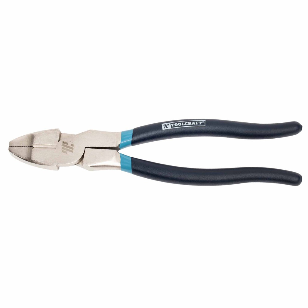 PINZA DE ELECTRICISTA 9" ALTAPALANCA