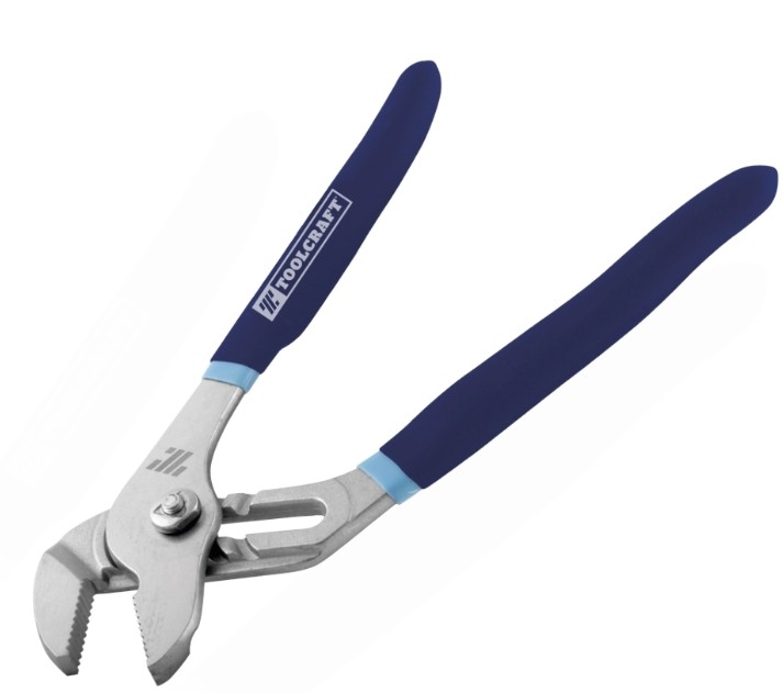 PINZA DE EXTENSION 12"
