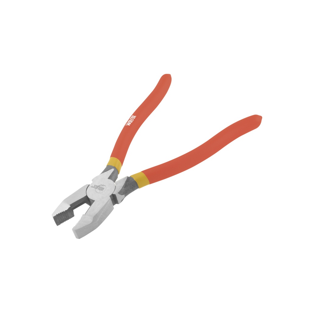 PINZA ELECRICISTA DE 8" USORUDO
