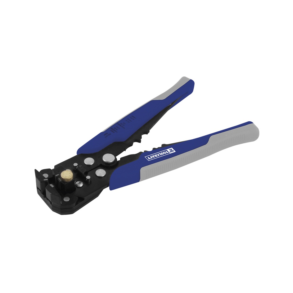 PINZA PELACABLE AUTOMATICA 8"