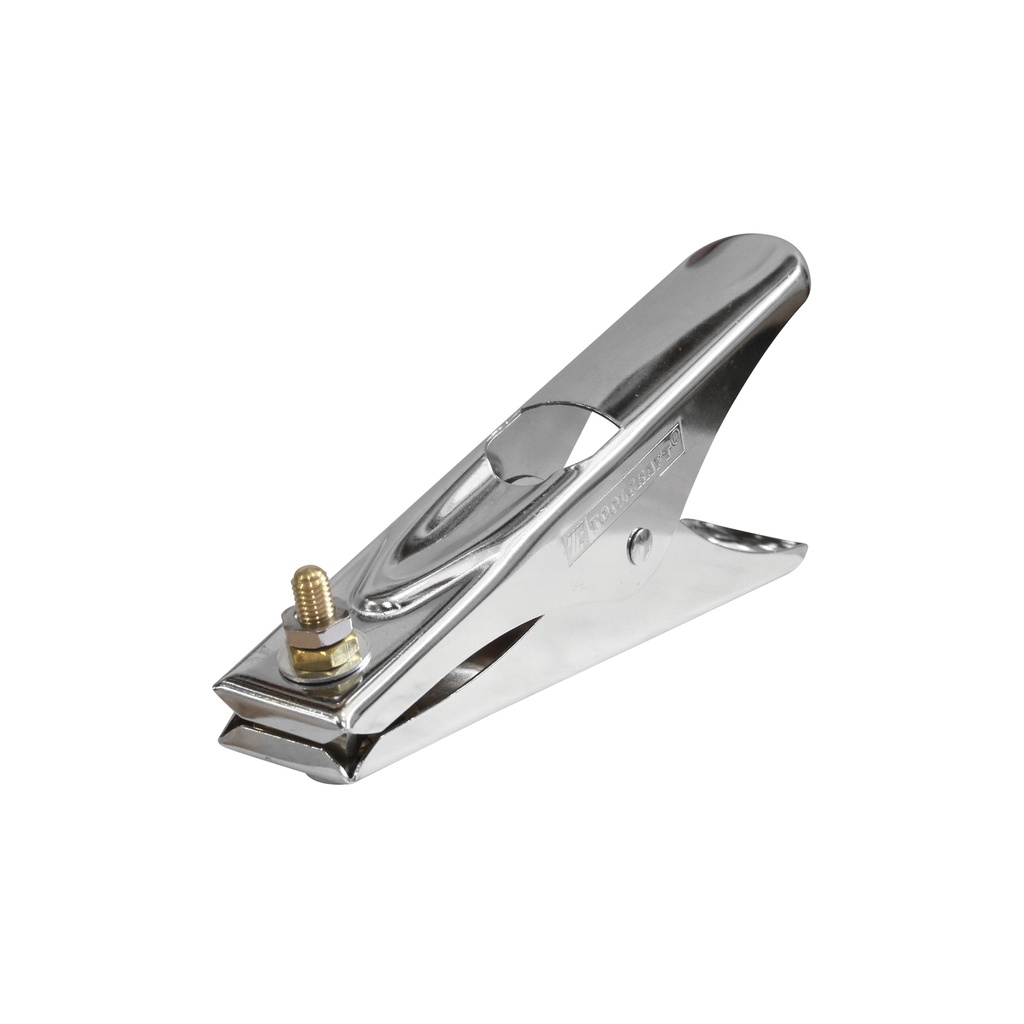 PINZA PARA TIERRA 300 AMPERES