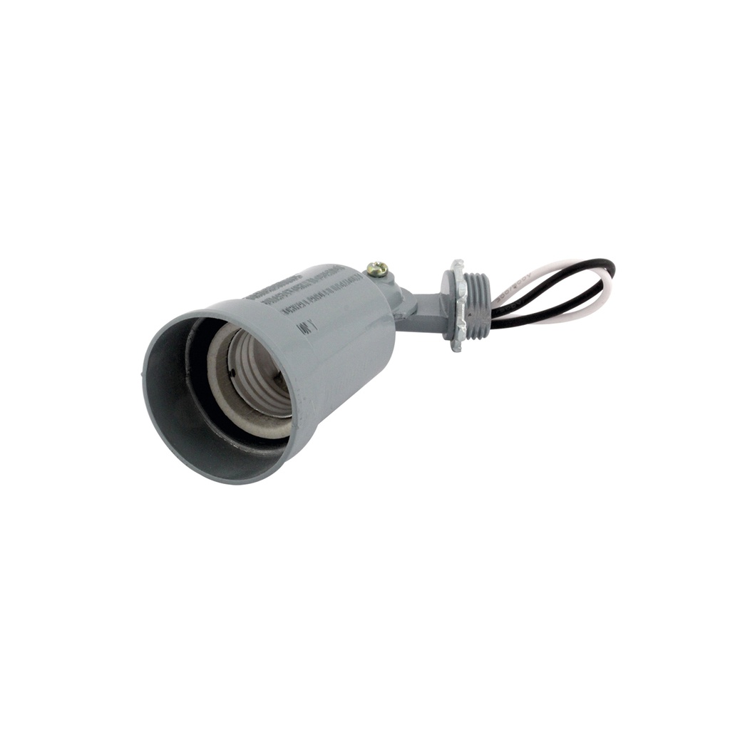 SOCKET INTEMPERIE