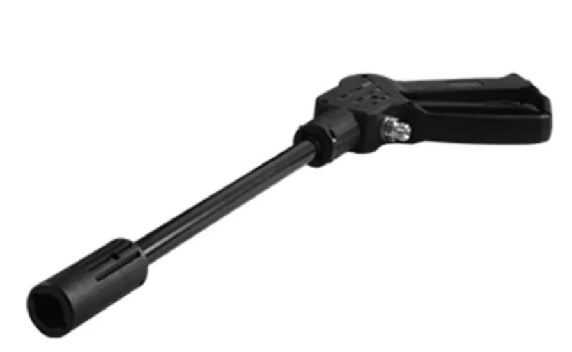 HIDROLAVADORA ELECTRICA VERTICAL 1600PSI PISTOLA REF