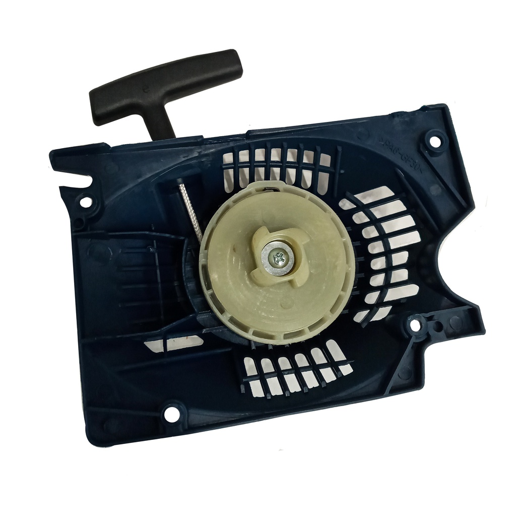 RETRACTIL COMPLETO P/MOTOSIERRA GAS