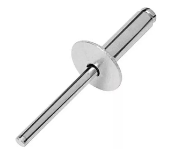 REMACHE AS64LF 3/16" X 1/4" BOLSA 50 PIEZAS