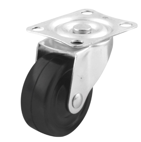 RODAJA HULE PLACA MOVIL 2"(50MM)