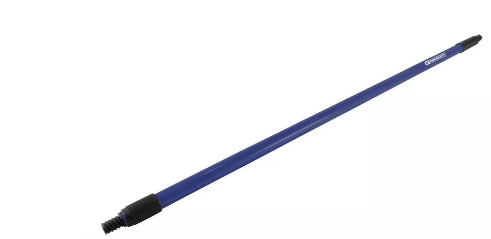 EXTENSION DE ALUMINIO AJUSTABLE 2.7M