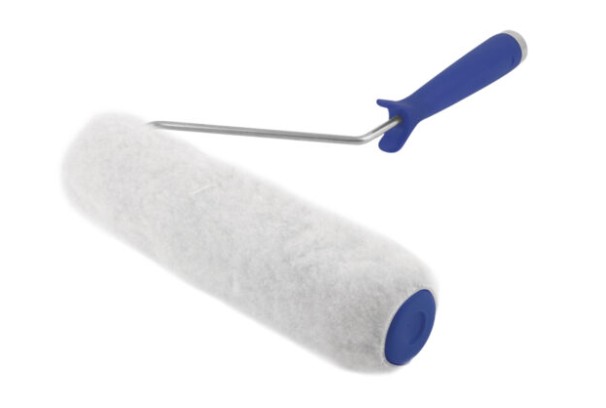 RODILLO FELPA 9" X 1 1/4" ALTA DENSIDAD