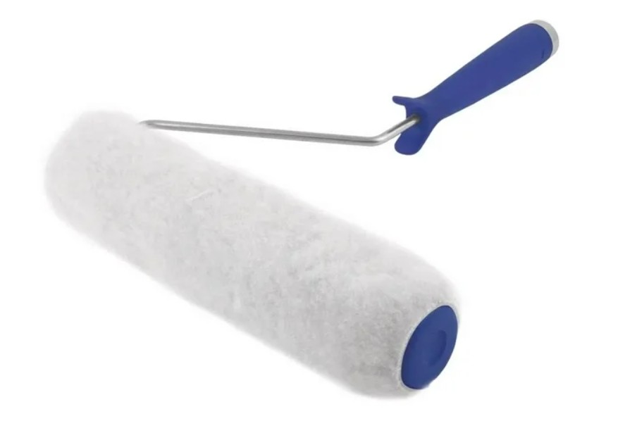 RODILLO FELPA 9" X 3/4" ALTA DENSIDAD