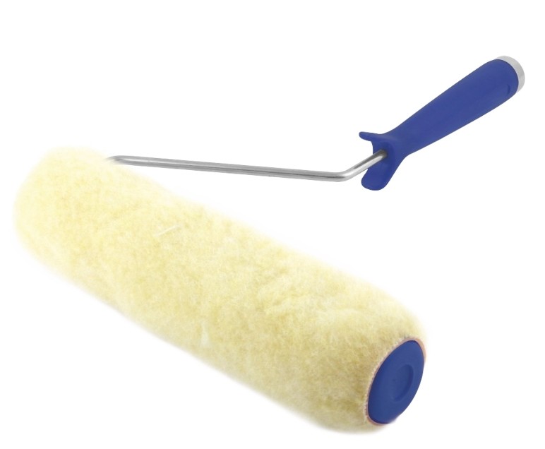 RODILLO FELPA BAJA DENSIDAD 9"X 3/4"