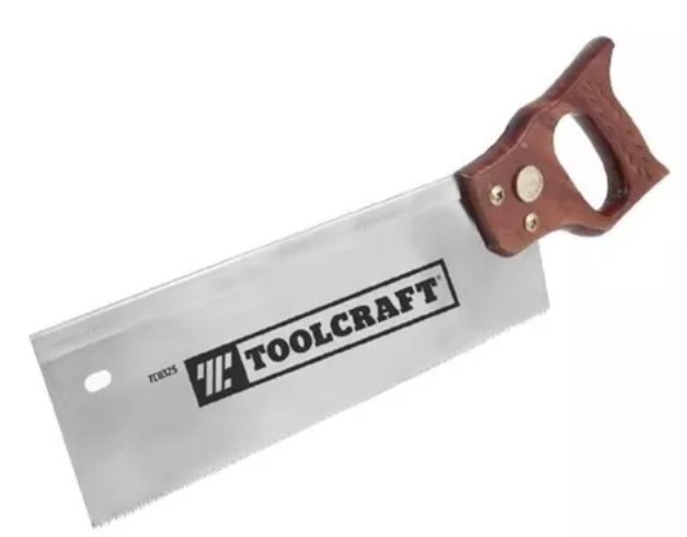 SERRUCHO COSTILLA 14"