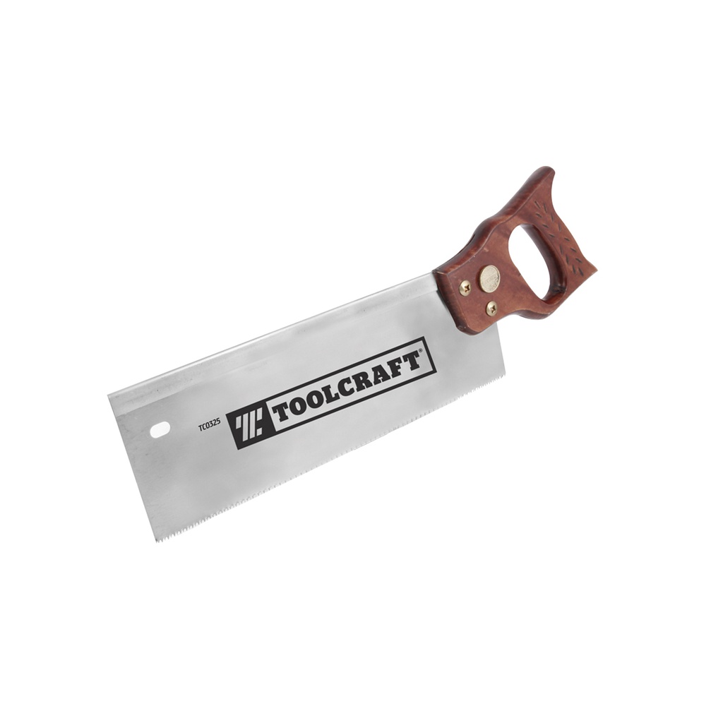 SERRUCHO DE COSTILLA HOJA 12"