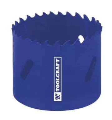SIERRA CORTA CIRCULOS BIMETAL13/4"