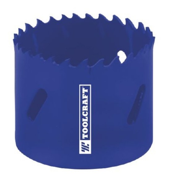 SIERRA CORTA CIRCULOS BIMETAL23/4"