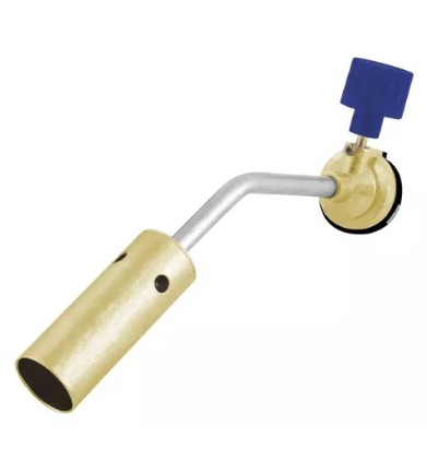 MECHERO LATA 1/4" VUELTA