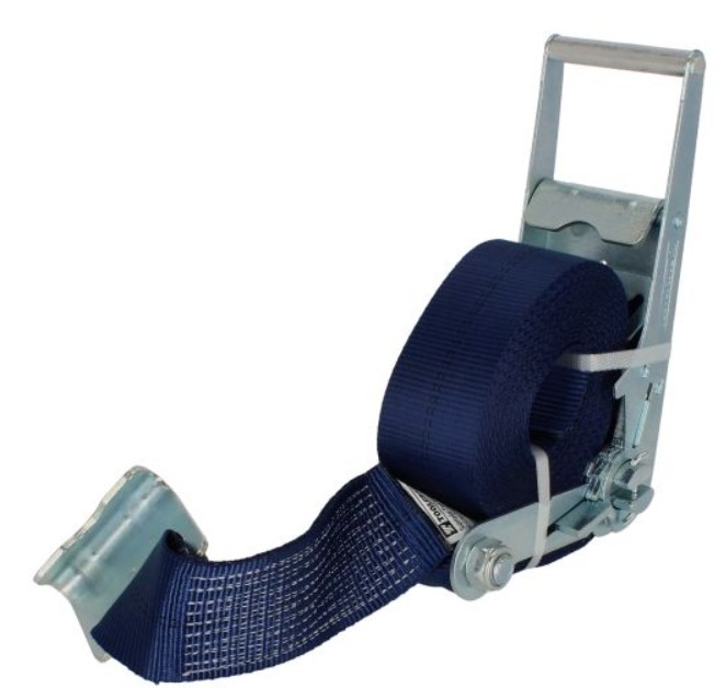 SUJETADOR TIPO TRINQUETE 3" X 9M