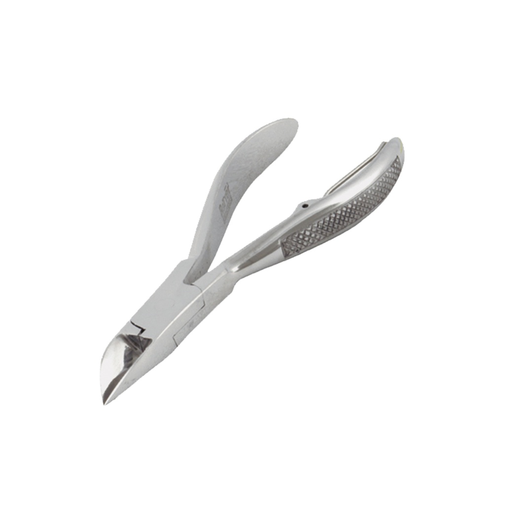 ALICATA CORTA UÑAS 4 3/4"