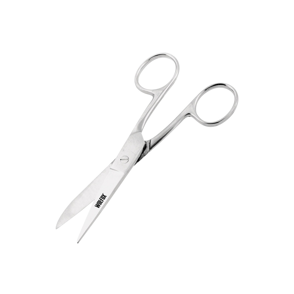 TIJERA PARA COSTURA/OFICINA 5"
