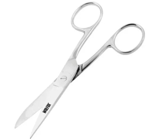 TIJERA PARA COSTURA/OFICINA 6"