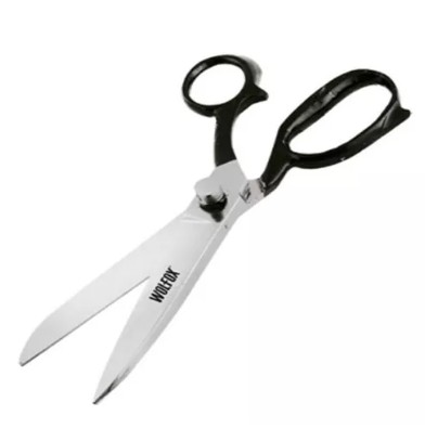 TIJERA PARA SASTRE 10"