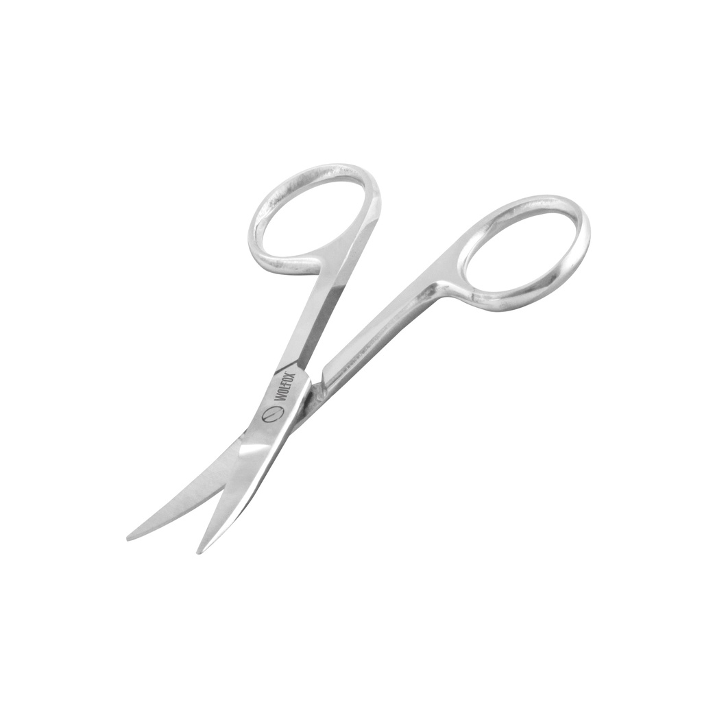 TIJERA PARA UÑAS 3 1/2"