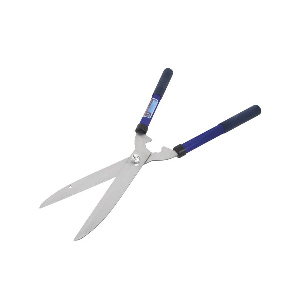 TIJERA A DOS MANOS 21" MANGO TUBULAR