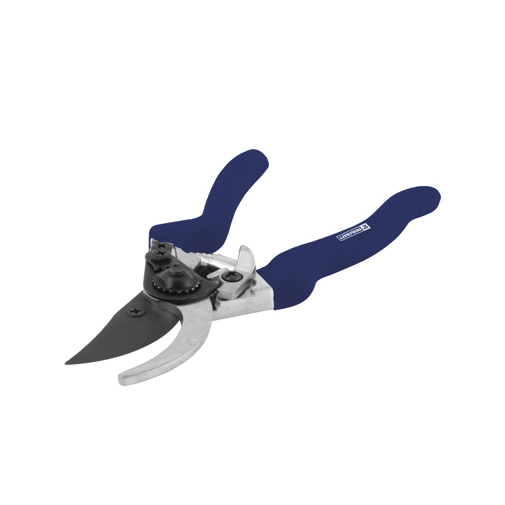 TIJERA PARA PODAR CURVA 81/2"DE ALUMINIO